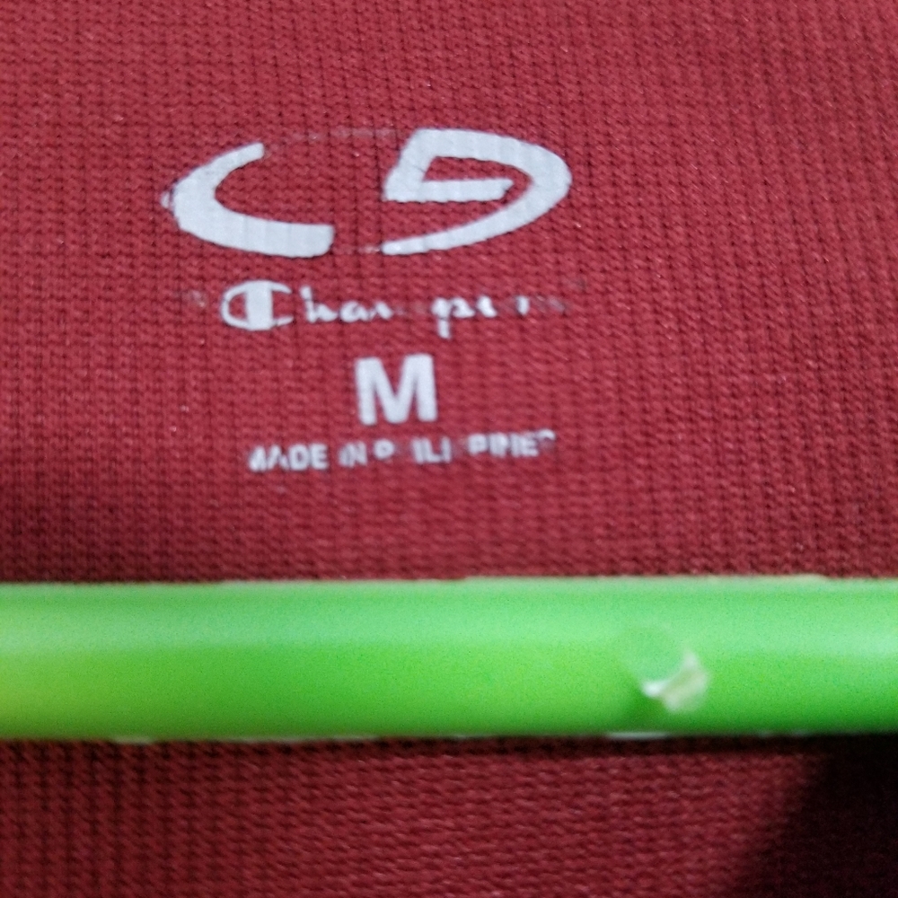 Champion Performance Pullover /Baselayer - image 2